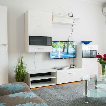 Apartment Kata Šibenik Exterior foto