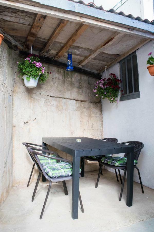 Apartment Kata Šibenik Exterior foto