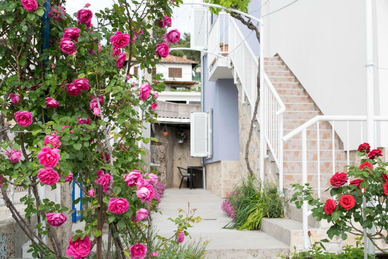 Apartment Kata Šibenik Exterior foto